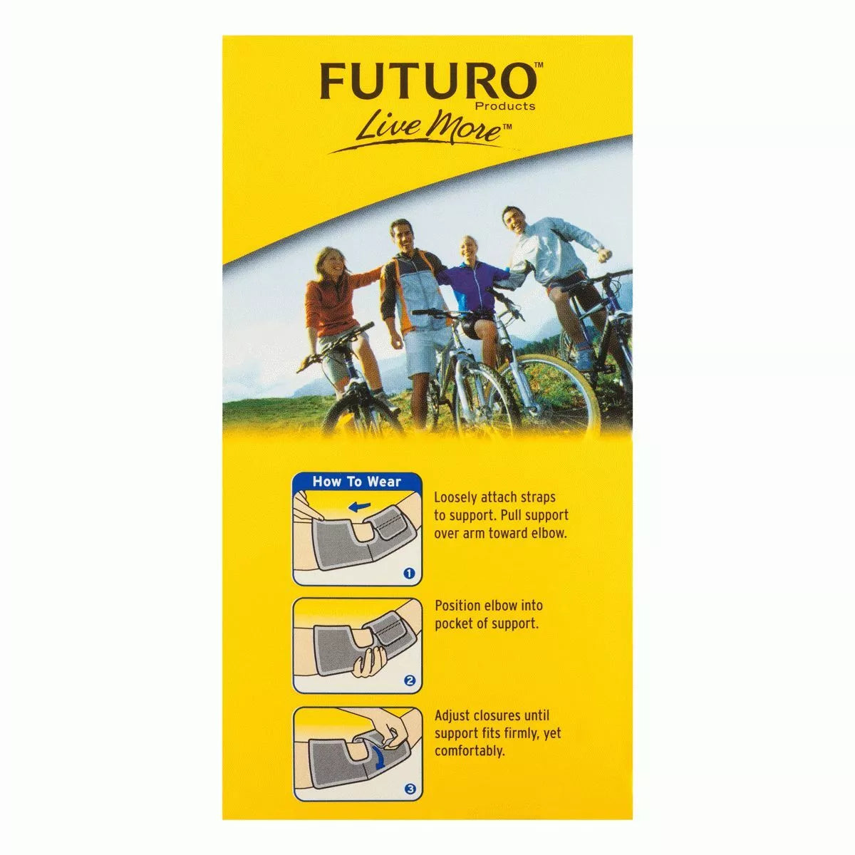 Futuro Elbow Support - Sport Support